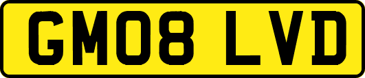 GM08LVD
