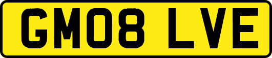 GM08LVE