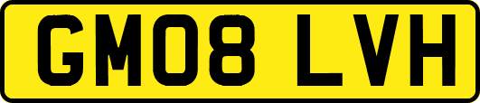 GM08LVH