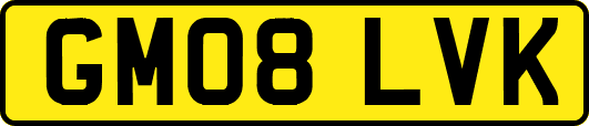 GM08LVK