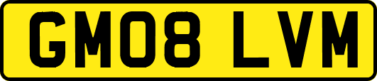 GM08LVM