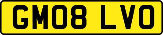 GM08LVO