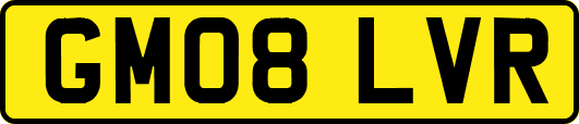 GM08LVR