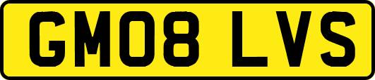 GM08LVS