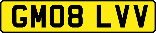 GM08LVV