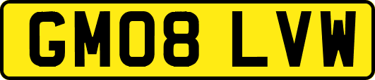GM08LVW
