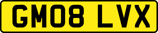 GM08LVX