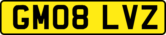 GM08LVZ
