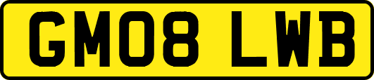 GM08LWB