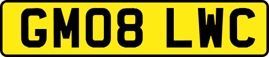 GM08LWC