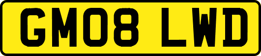 GM08LWD