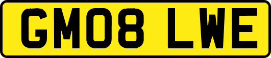 GM08LWE