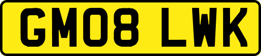GM08LWK