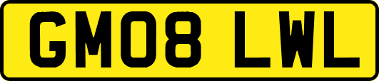 GM08LWL