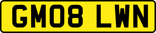GM08LWN