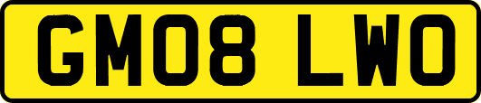 GM08LWO