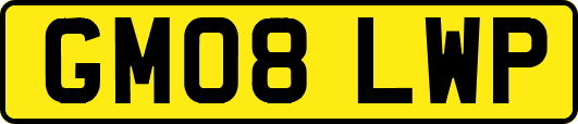 GM08LWP