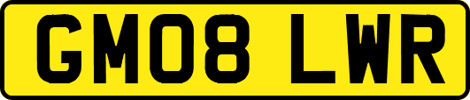 GM08LWR