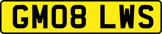 GM08LWS