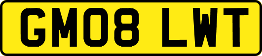 GM08LWT
