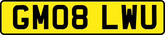 GM08LWU
