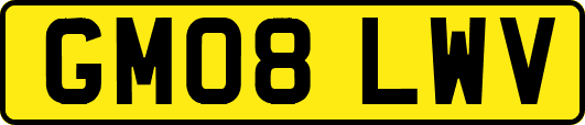 GM08LWV