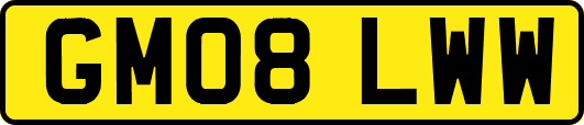 GM08LWW