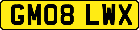 GM08LWX