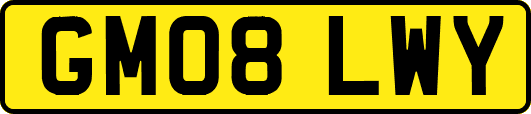 GM08LWY