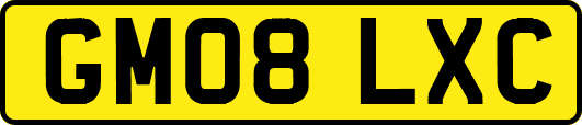 GM08LXC