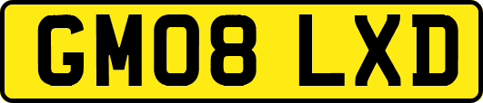 GM08LXD