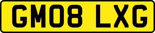 GM08LXG