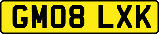 GM08LXK