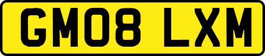 GM08LXM