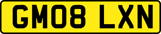 GM08LXN