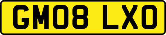 GM08LXO