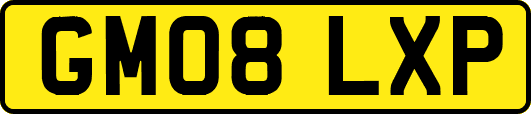 GM08LXP