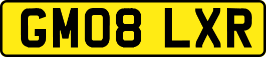 GM08LXR