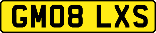 GM08LXS