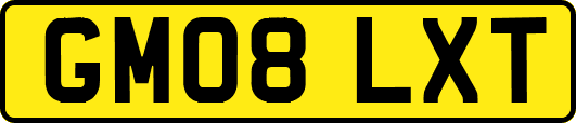 GM08LXT