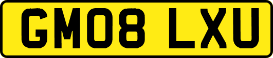 GM08LXU