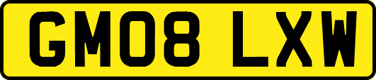 GM08LXW