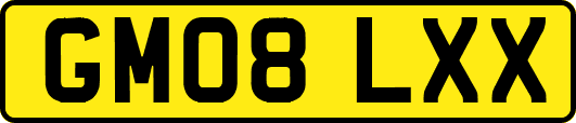 GM08LXX