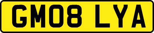 GM08LYA