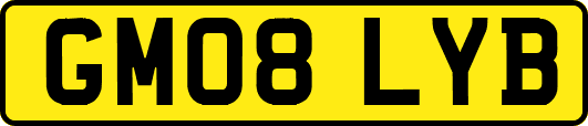 GM08LYB