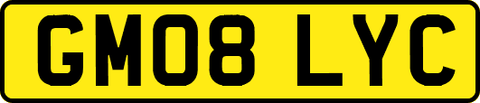 GM08LYC