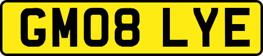 GM08LYE