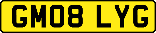 GM08LYG