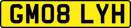 GM08LYH