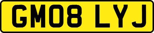 GM08LYJ